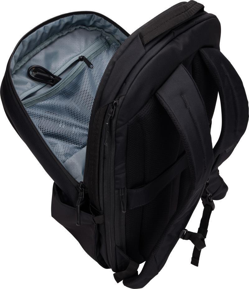 Subterra 2 Backpack 27L - Black 4