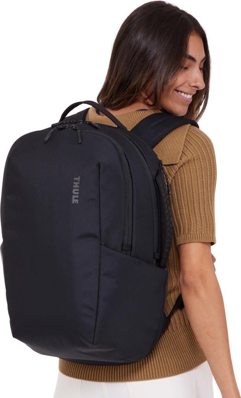 Subterra 2 Backpack 27L - Black 5