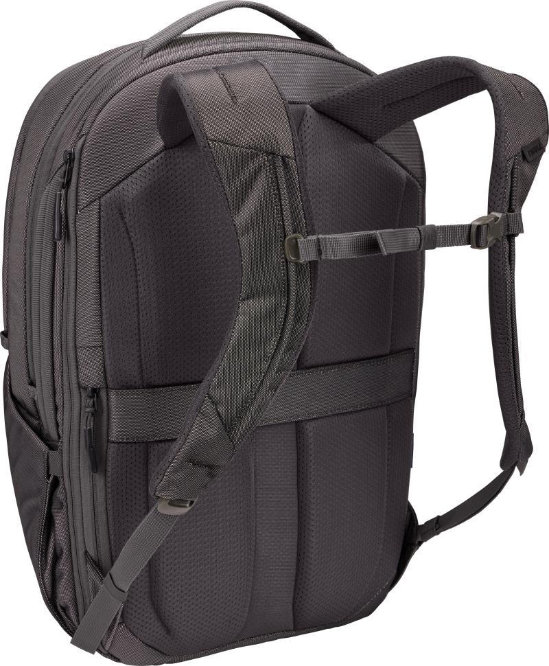 Subterra 2 Backpack 27L - Vetiver Gray 3