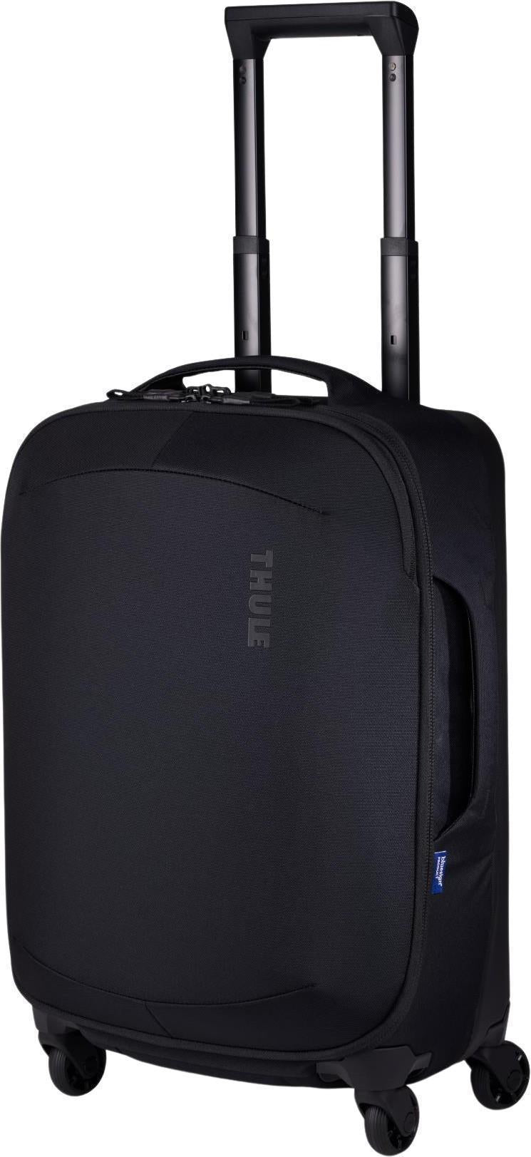 Subterra 2 Carry On Spinner - Black 1