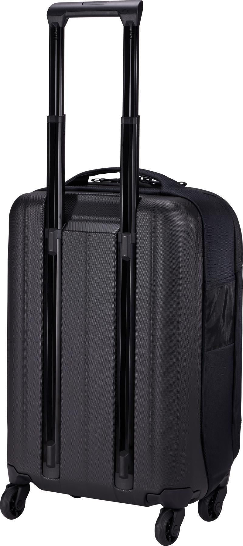 Subterra 2 Carry On Spinner - Black 5