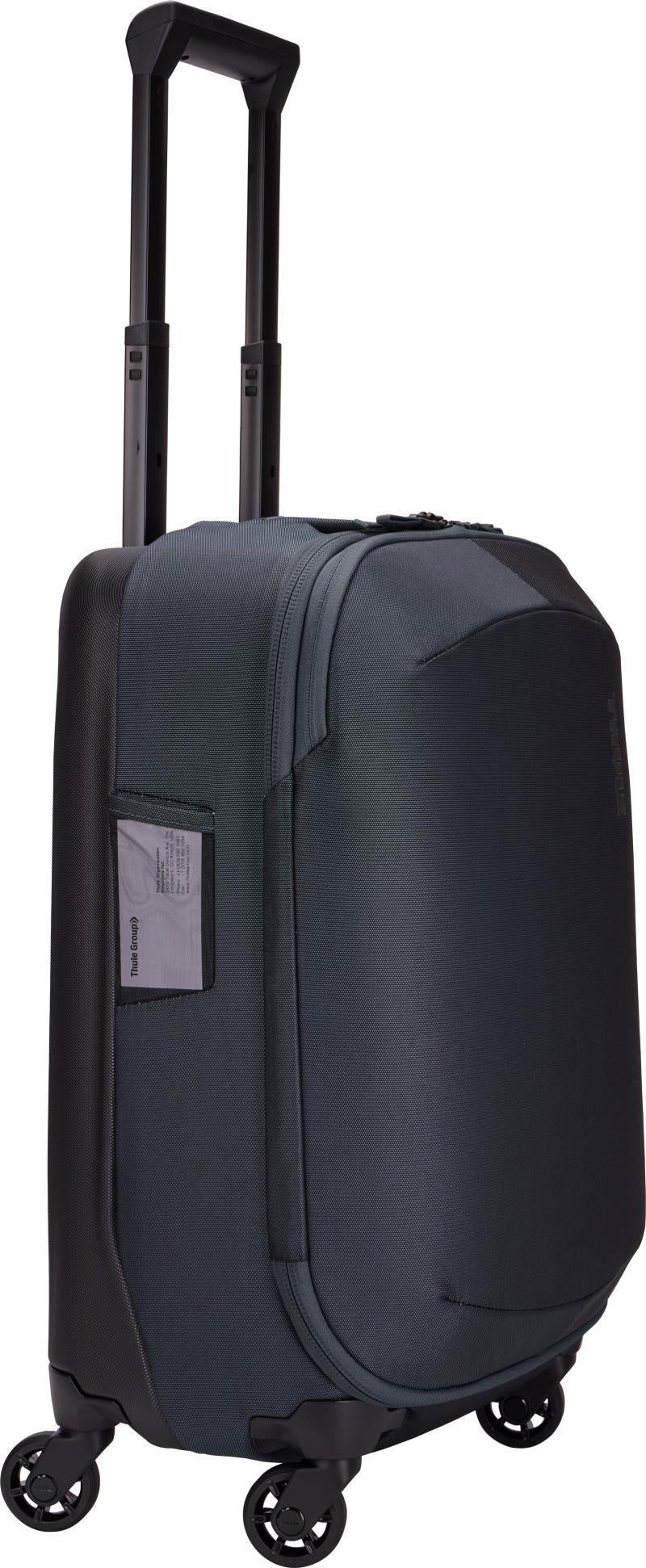 Subterra 2 Carry On Spinner - Dark Slate 3