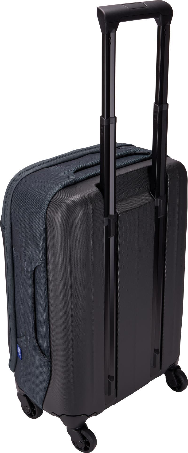 Subterra 2 Carry On Spinner - Dark Slate 5