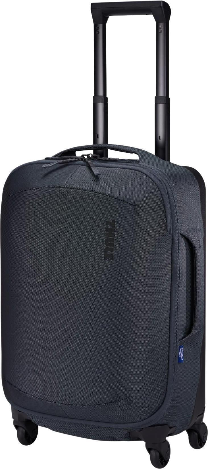 Subterra 2 Carry On Spinner - Dark Slate 1