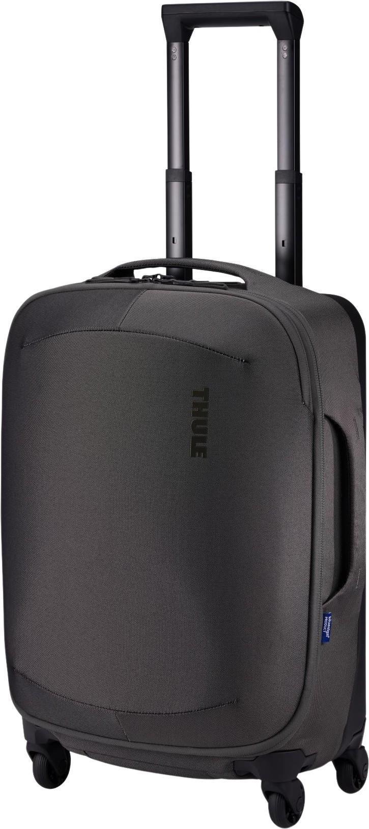 Subterra 2 Carry On Spinner - Vetiver Gray 1