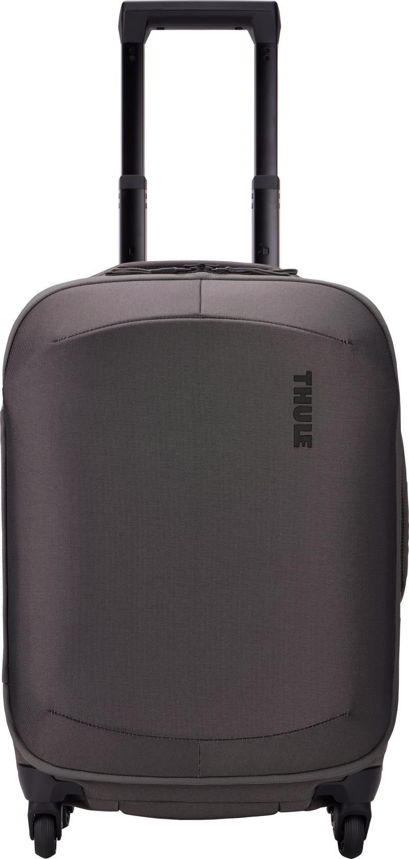 Subterra 2 Carry On Spinner - Vetiver Gray 2