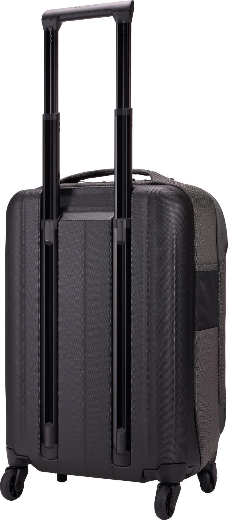 Subterra 2 Carry On Spinner - Vetiver Gray 5