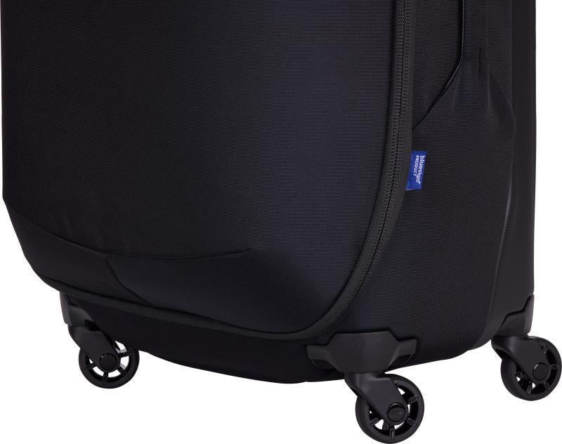 Subterra 2 Checked Spinner - Black 7