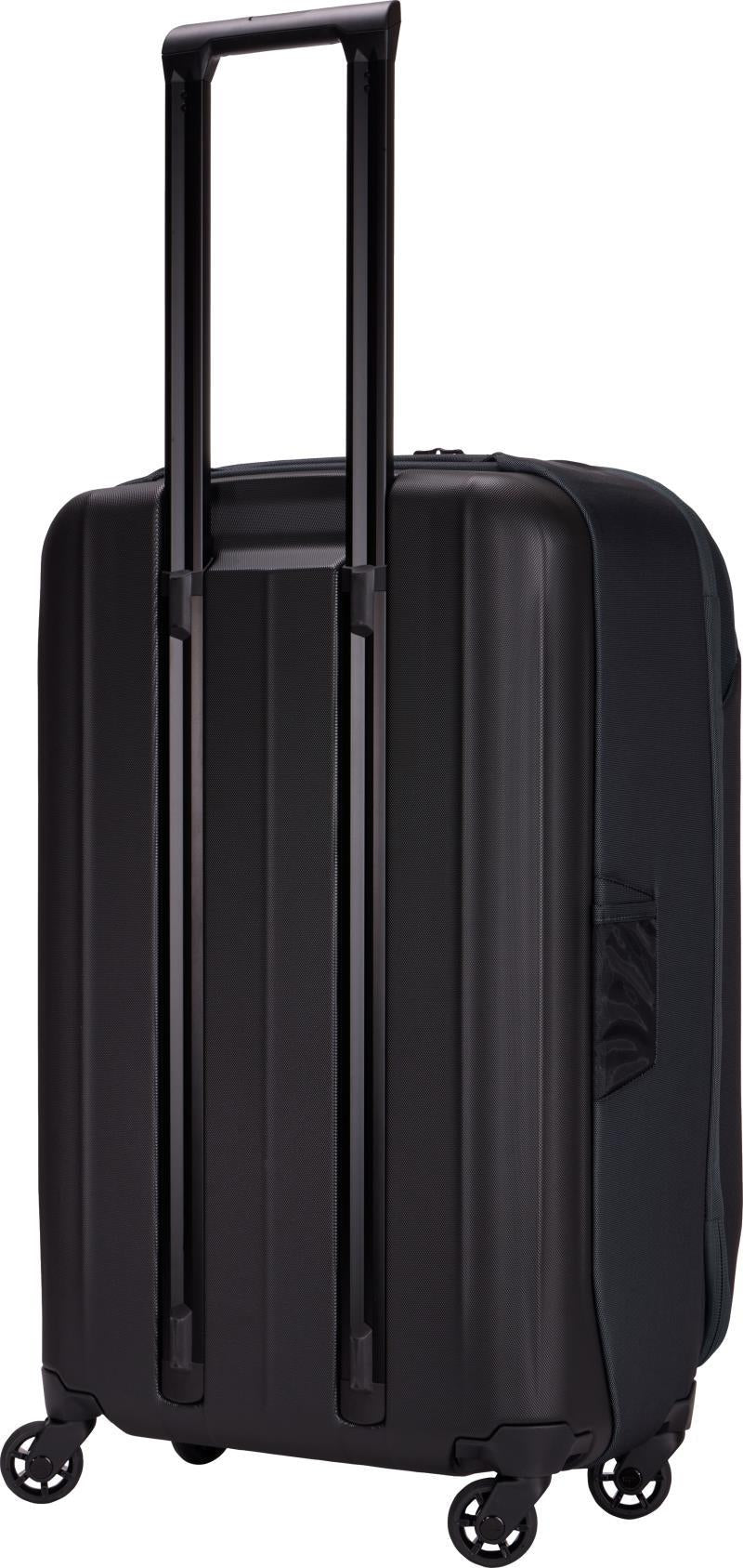 Subterra 2 Checked Spinner - Dark Slate 2