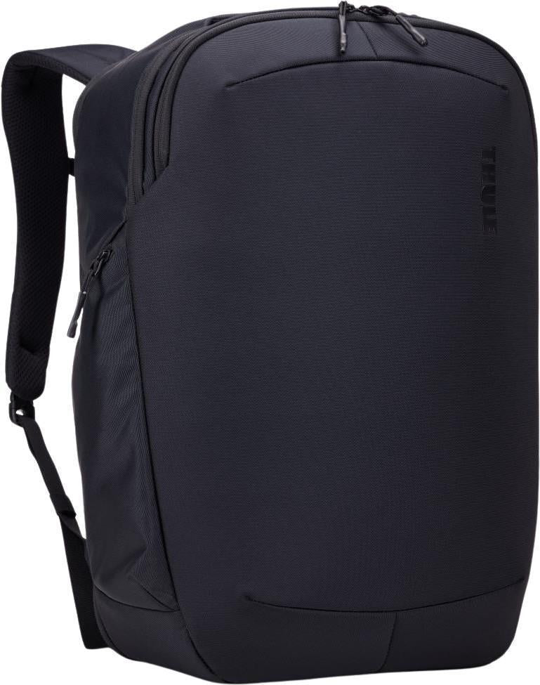 Subterra 2 Convertible Carry On - Black 1