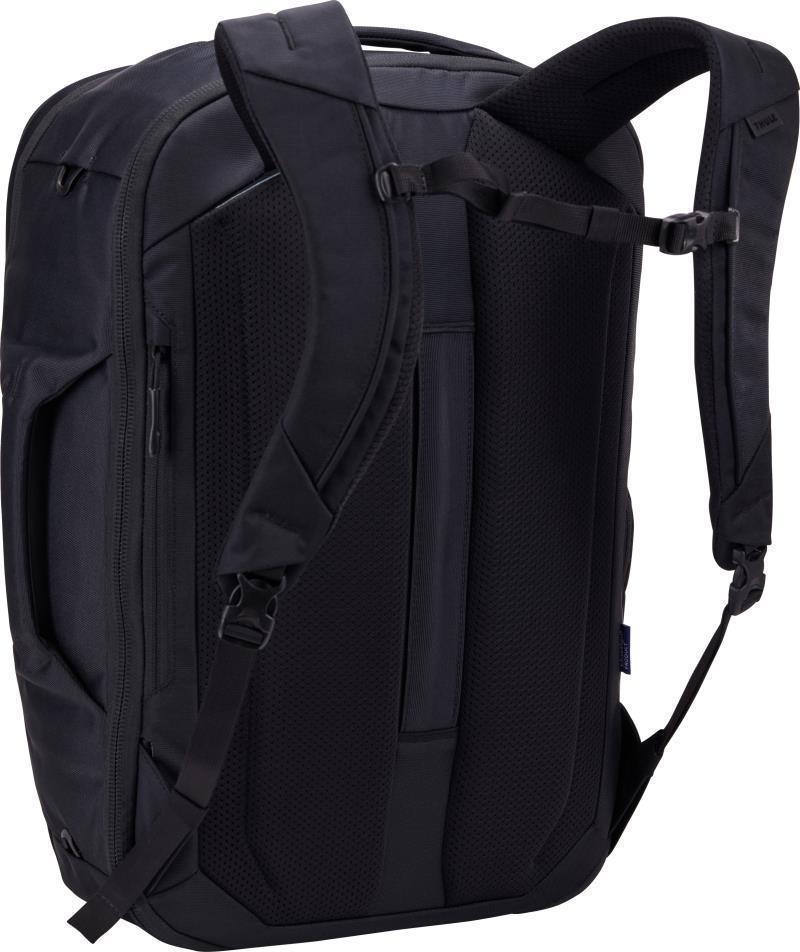 Subterra 2 Convertible Carry On - Black 2