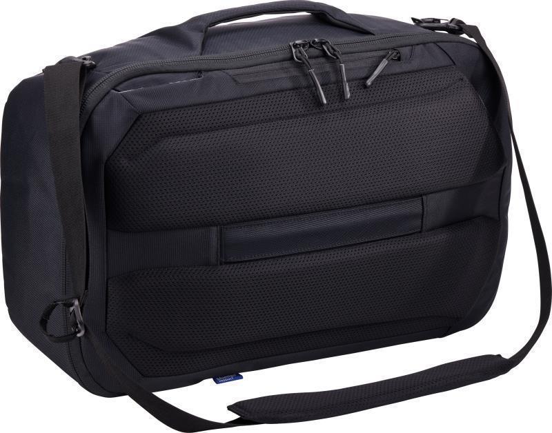 Subterra 2 Convertible Carry On - Black 3