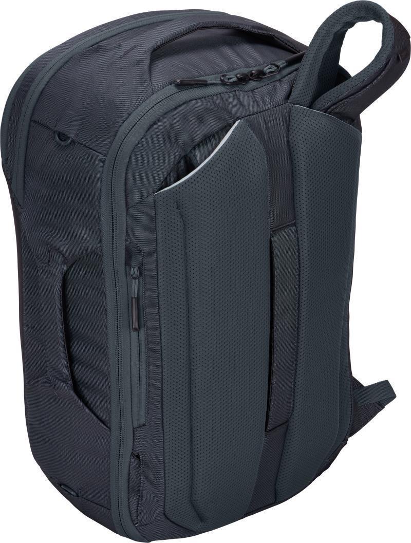 Subterra 2 Convertible Carry On - Dark Slate 5