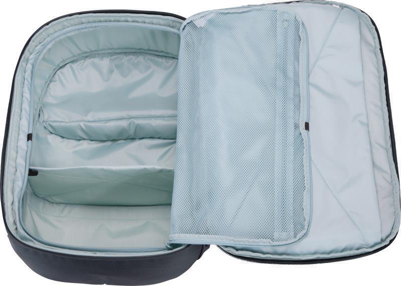 Subterra 2 Convertible Carry On - Dark Slate 7