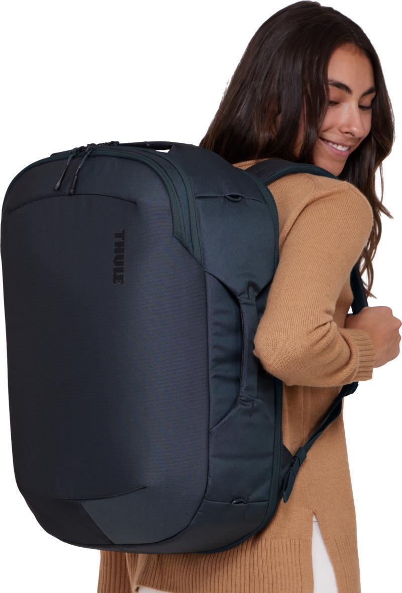 Subterra 2 Convertible Carry On - Dark Slate 8