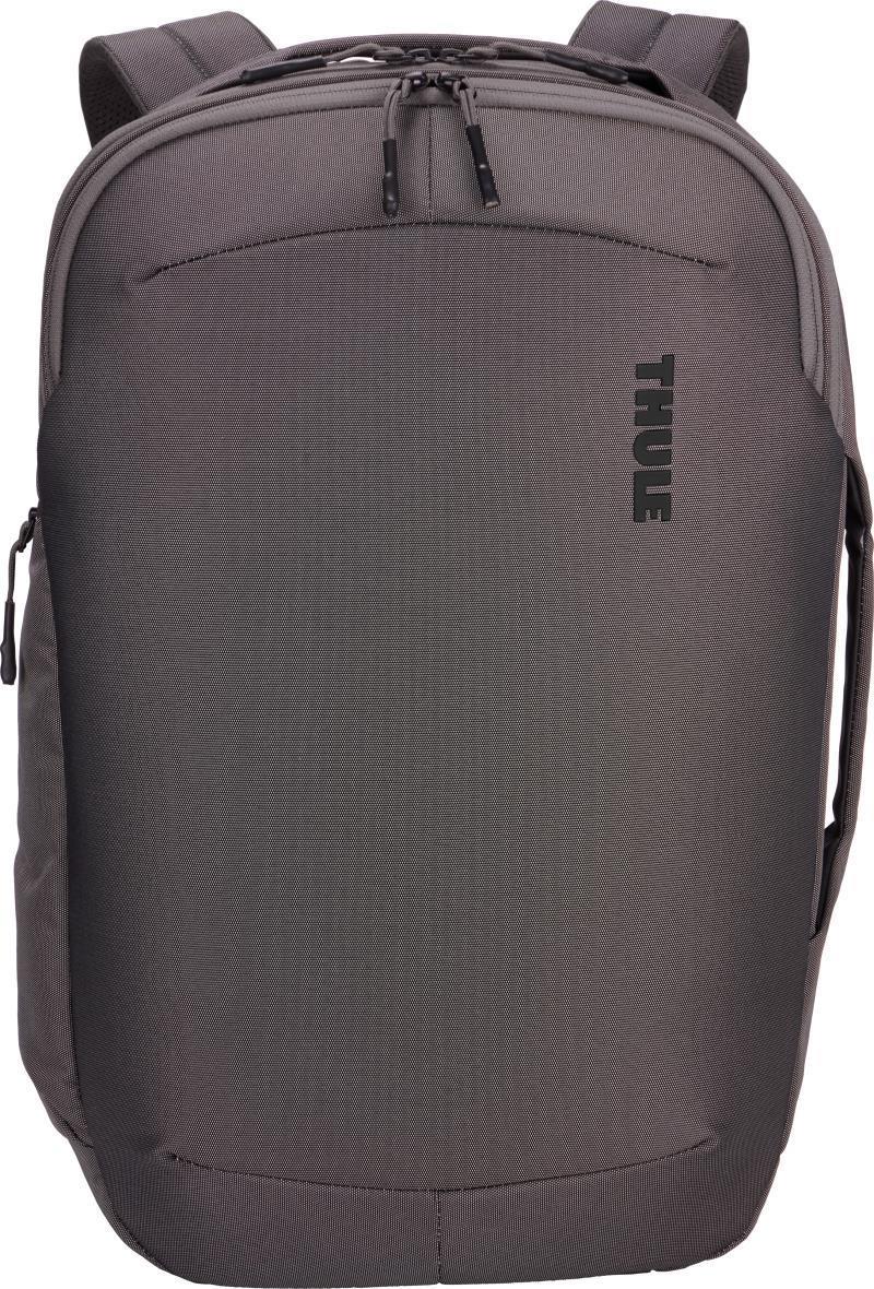 Subterra 2 Convertible Carry On - Vetiver Gray 2