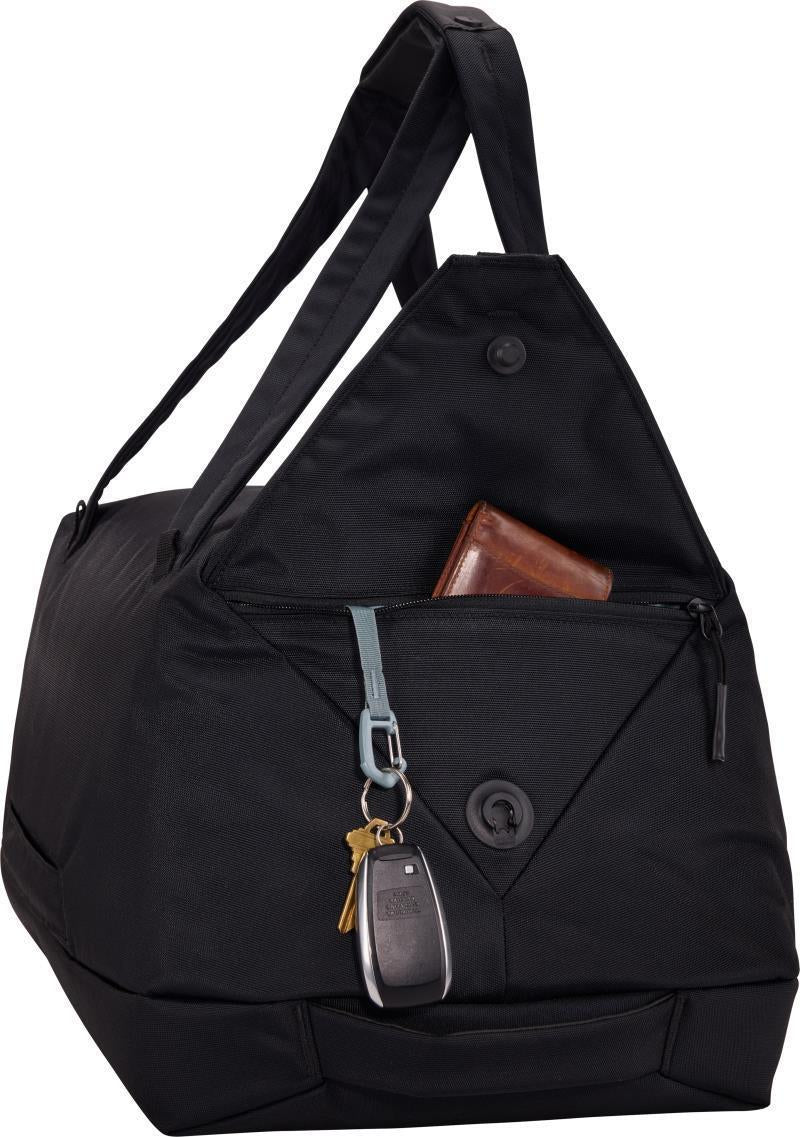 Subterra 2 Duffel 35L - Black 3