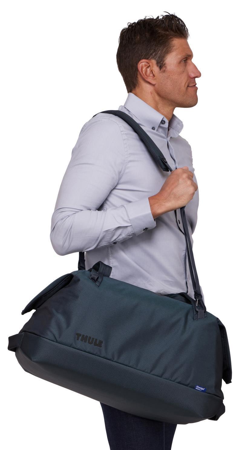 Subterra 2 Duffel 35L - Dark Slate 5