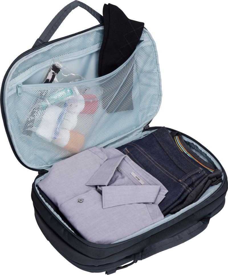 Subterra 2 Hybrid Travel Bag - Dark Slate 5