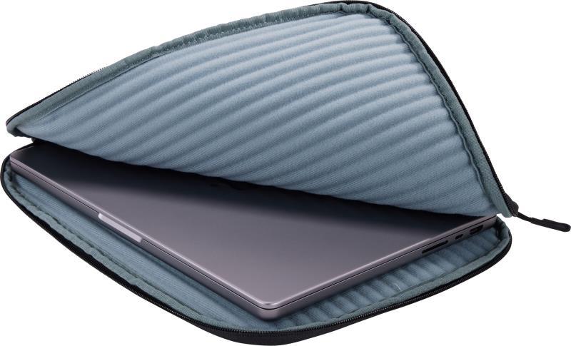 Subterra 2 MacBook Sleeve 14" - Black 4