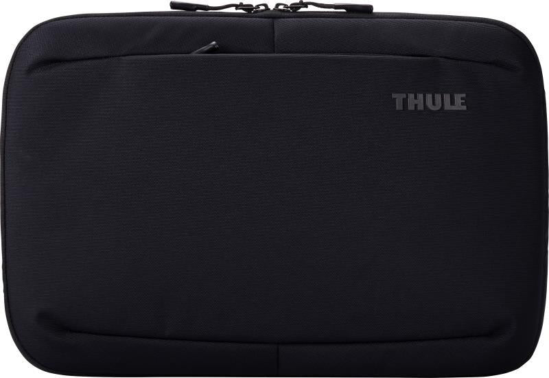 Subterra 2 MacBook Sleeve 16" - Black 2