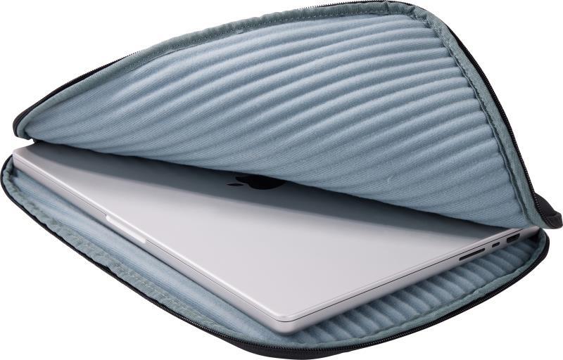 Subterra 2 MacBook Sleeve 16" - Black 4