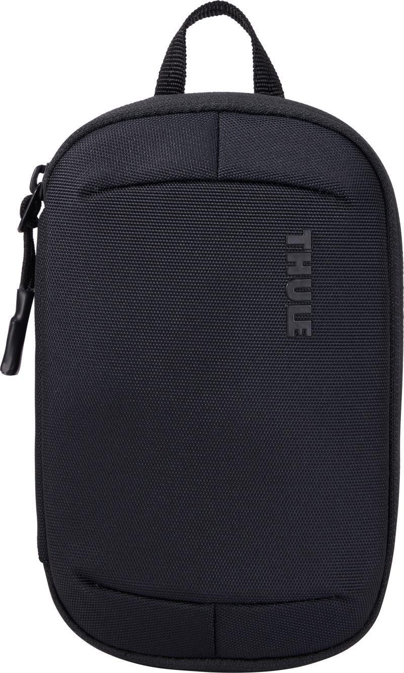 Subterra 2 PowerShuttle Mini - Black 1