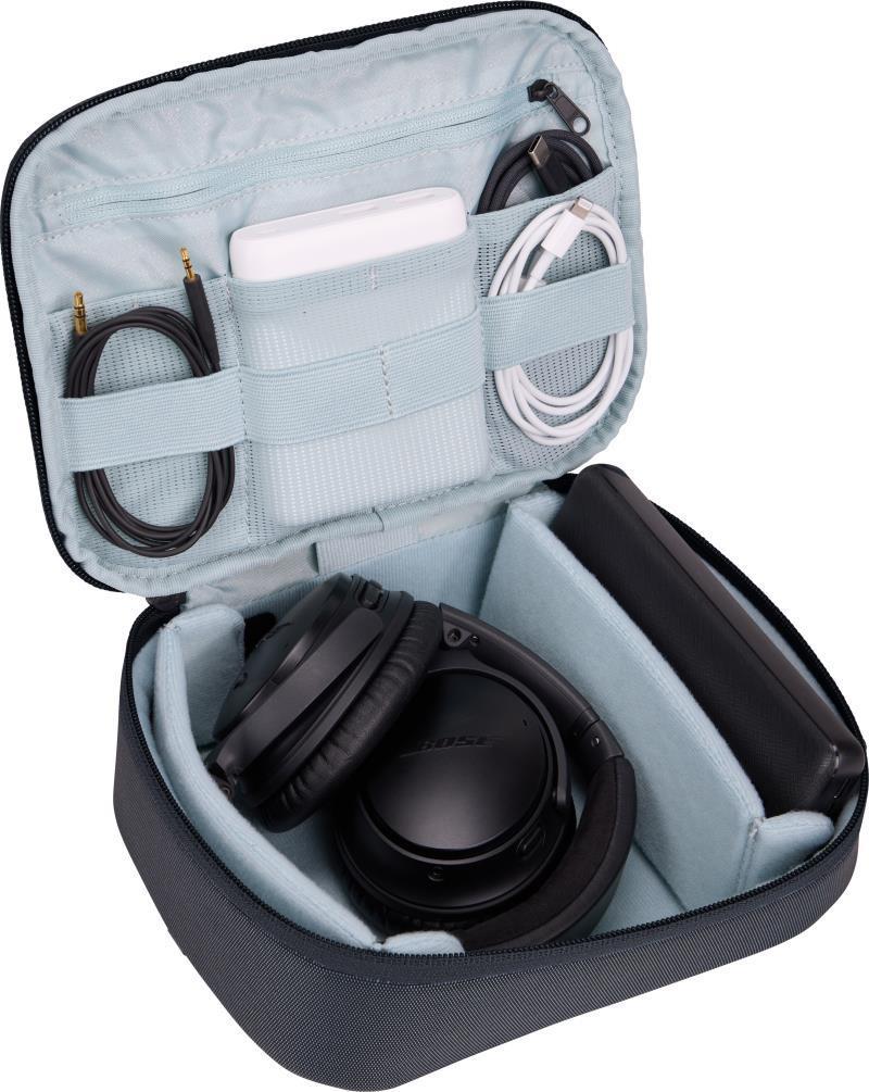 Subterra 2 PowerShuttle Plus - Dark Slate 4