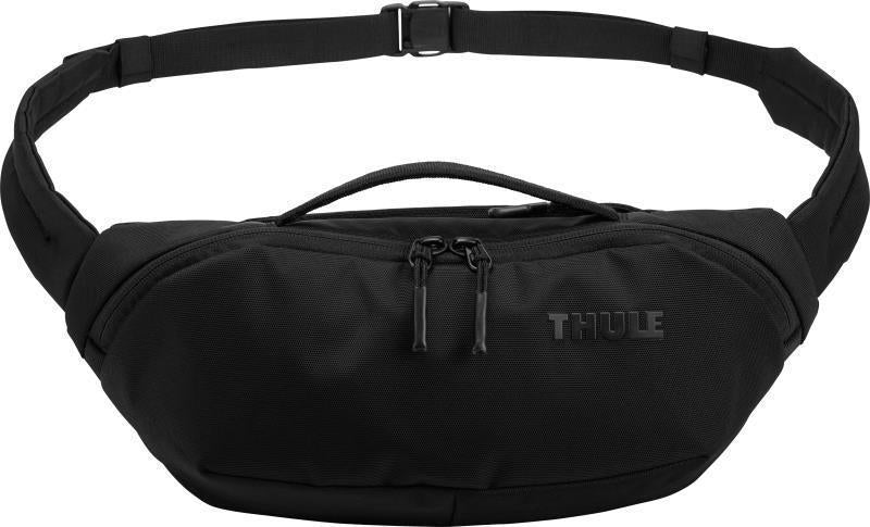 Subterra 2 Sling Bag - Black 1