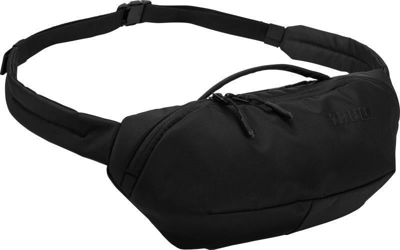 Subterra 2 Sling Bag - Black 2