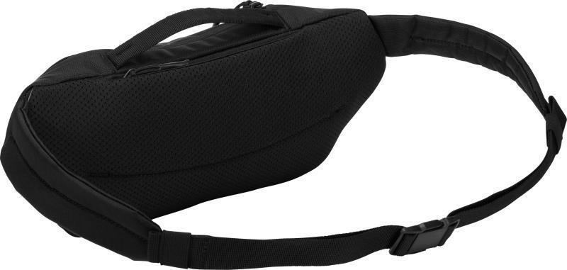 Subterra 2 Sling Bag - Black 4