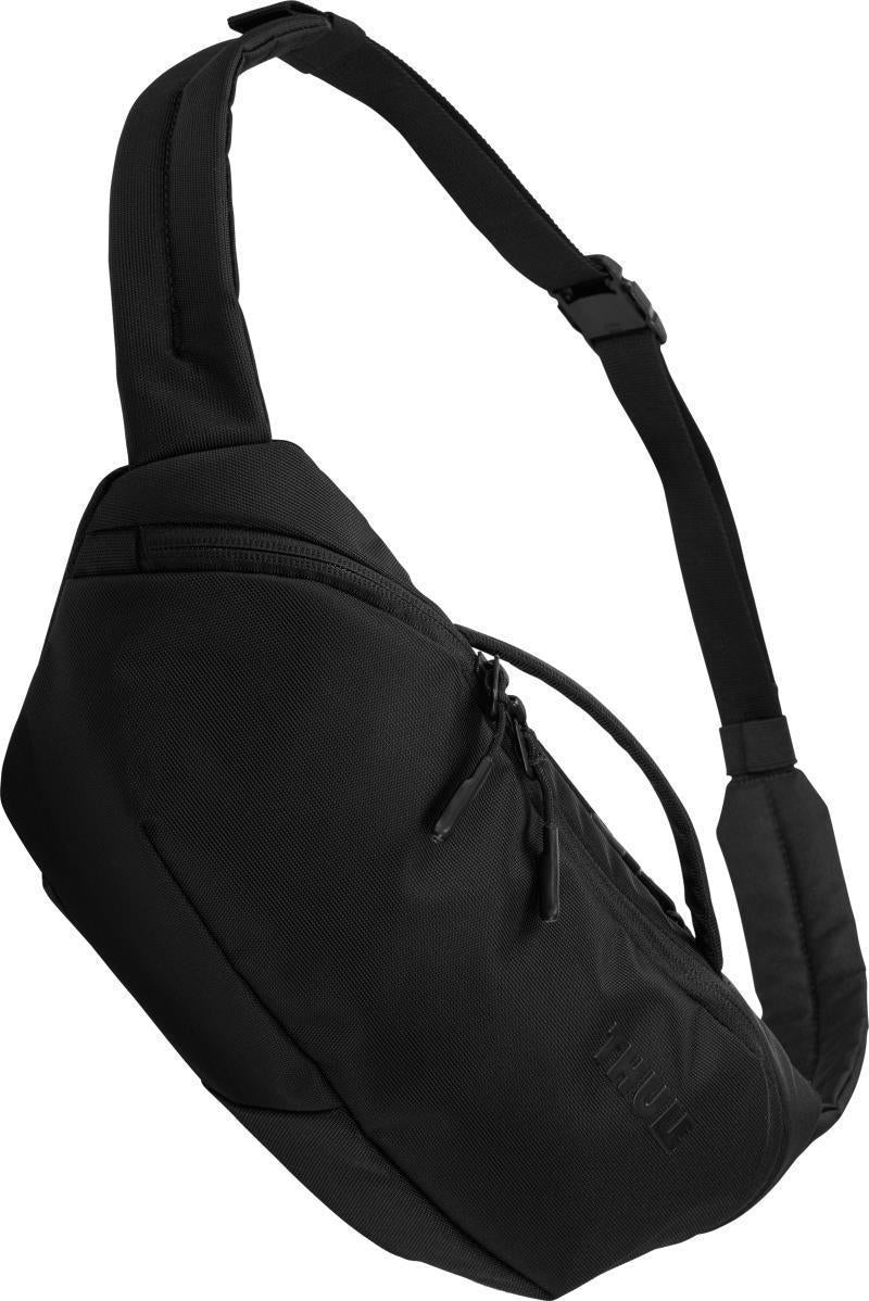 Subterra 2 Sling Bag - Black 5