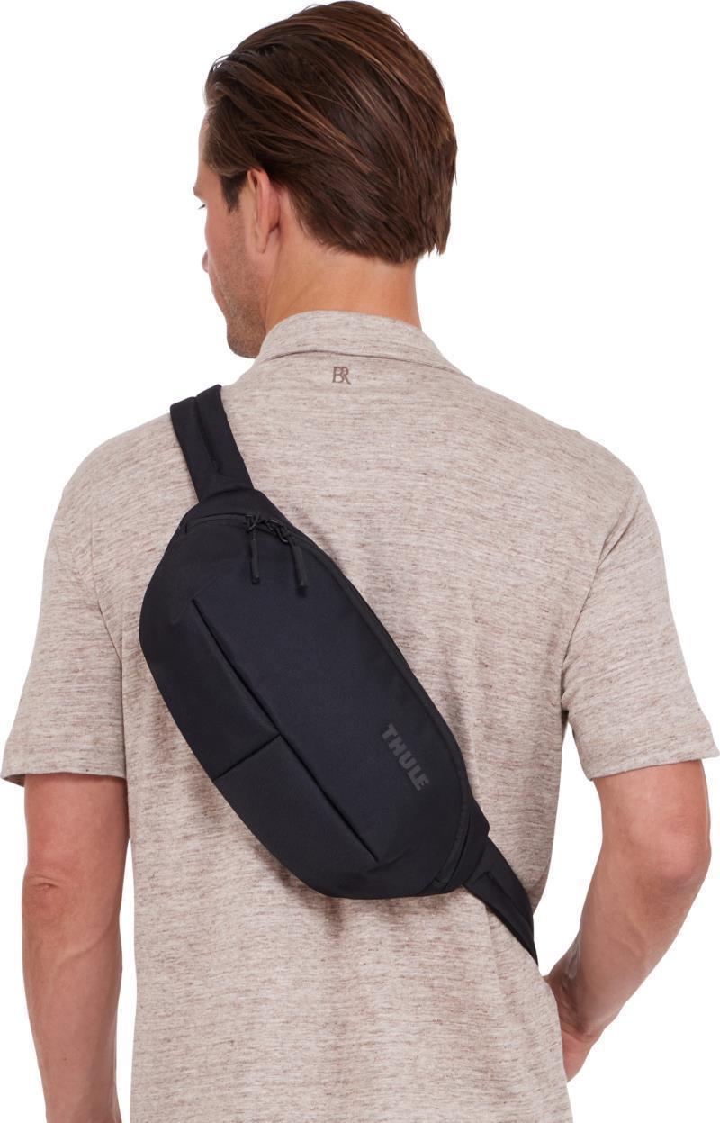 Subterra 2 Sling Bag - Black 7