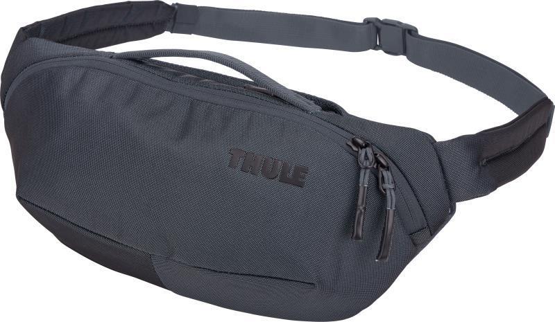 Subterra 2 Sling Bag - Dark Slate 3