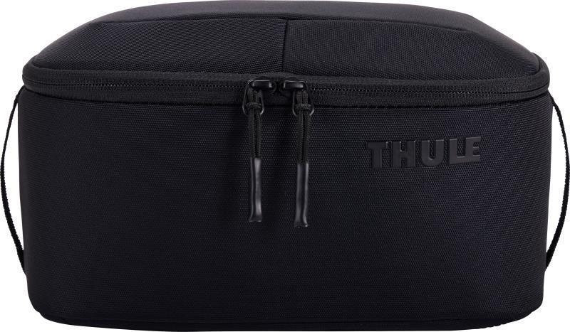 Subterra 2 Toiletry Bag - Black 2