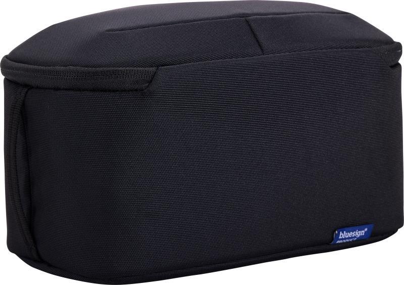 Subterra 2 Toiletry Bag - Black 3