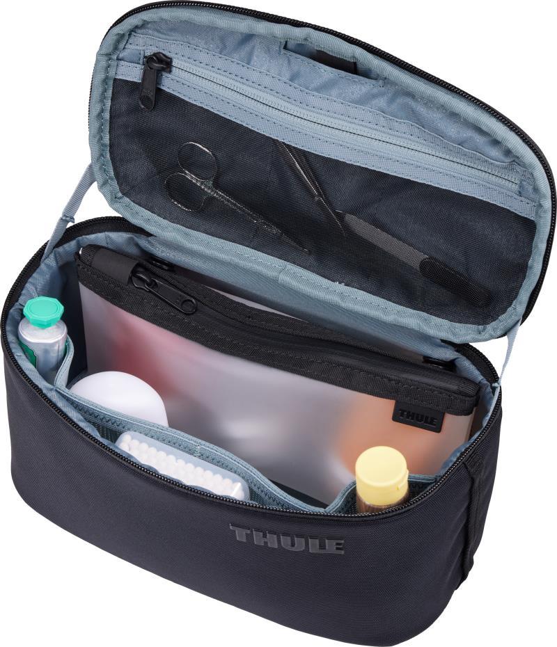 Subterra 2 Toiletry Bag - Black 4