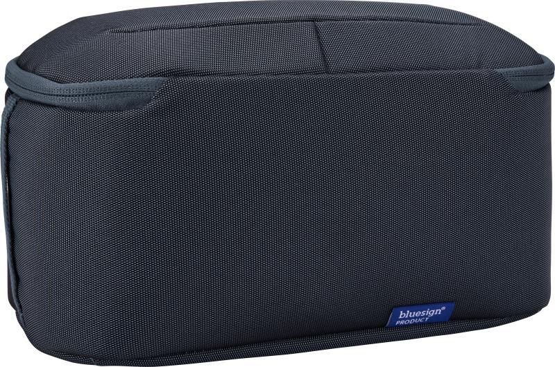 Subterra 2 Toiletry Bag - Dark Slate 3