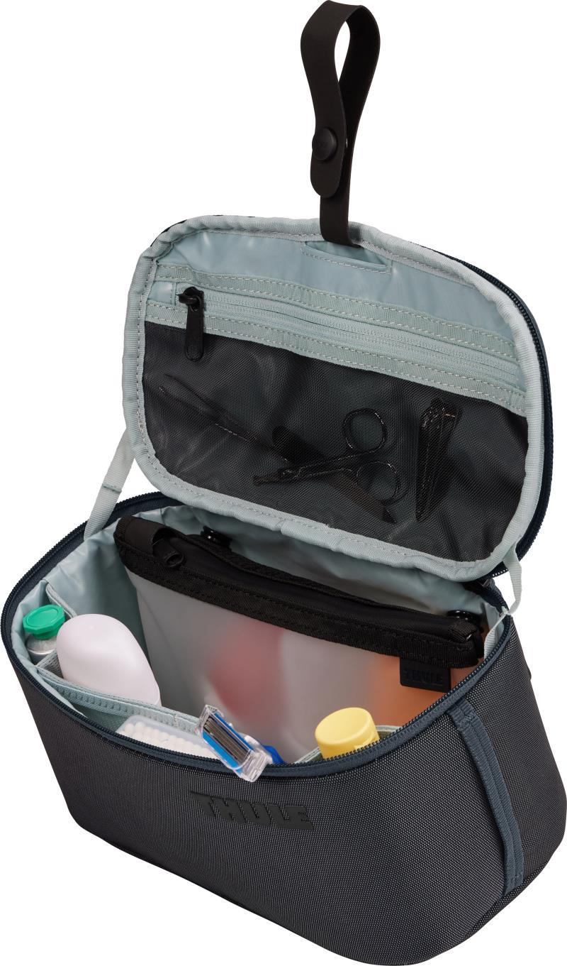 Subterra 2 Toiletry Bag - Dark Slate 4
