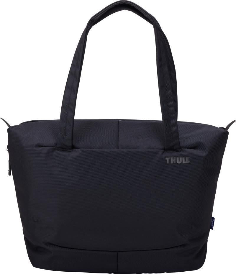 Subterra 2 Tote - Black 1