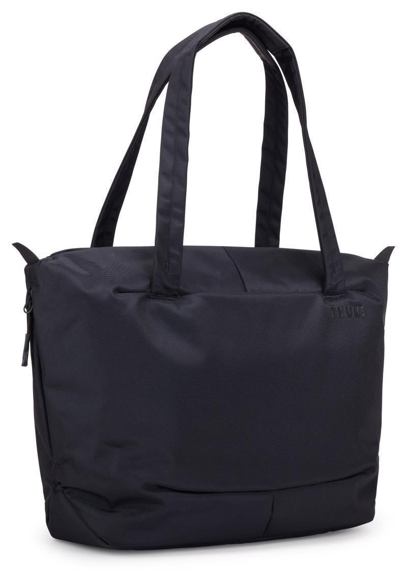 Subterra 2 Tote - Black 2
