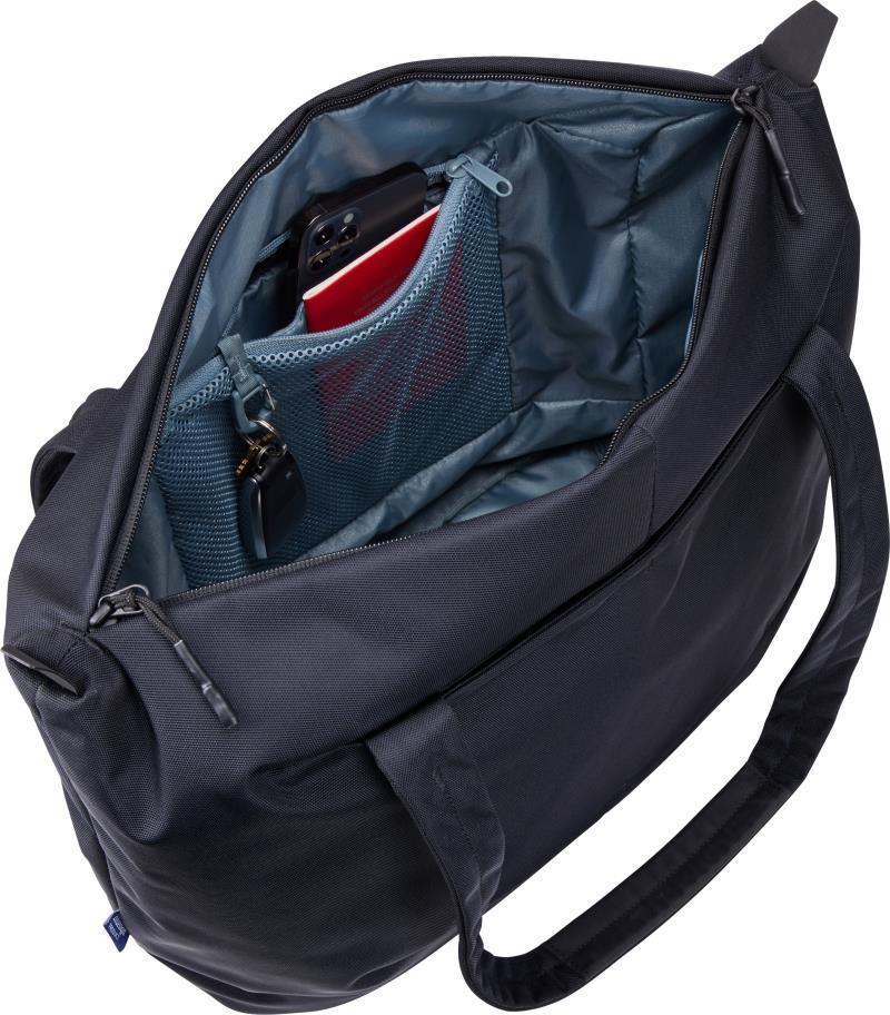 Subterra 2 Tote - Black 4