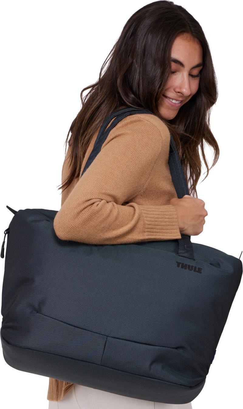 Subterra 2 Tote - Dark Slate 5