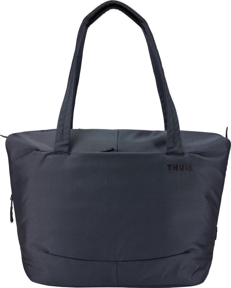 Subterra 2 Tote - Dark Slate 1
