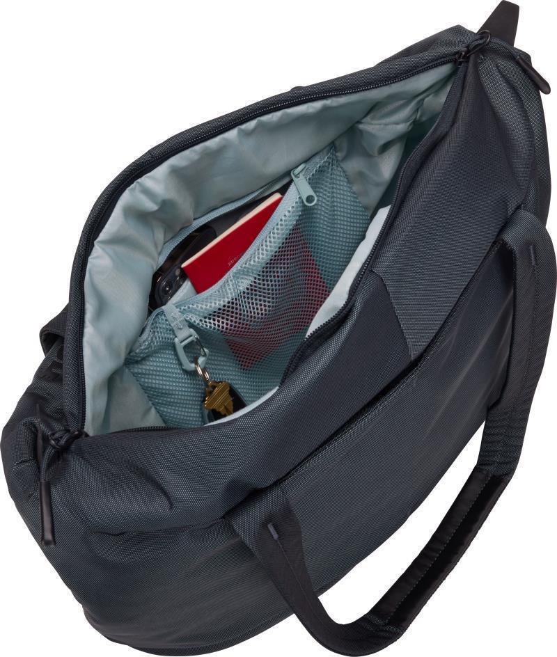 Subterra 2 Tote - Dark Slate 4