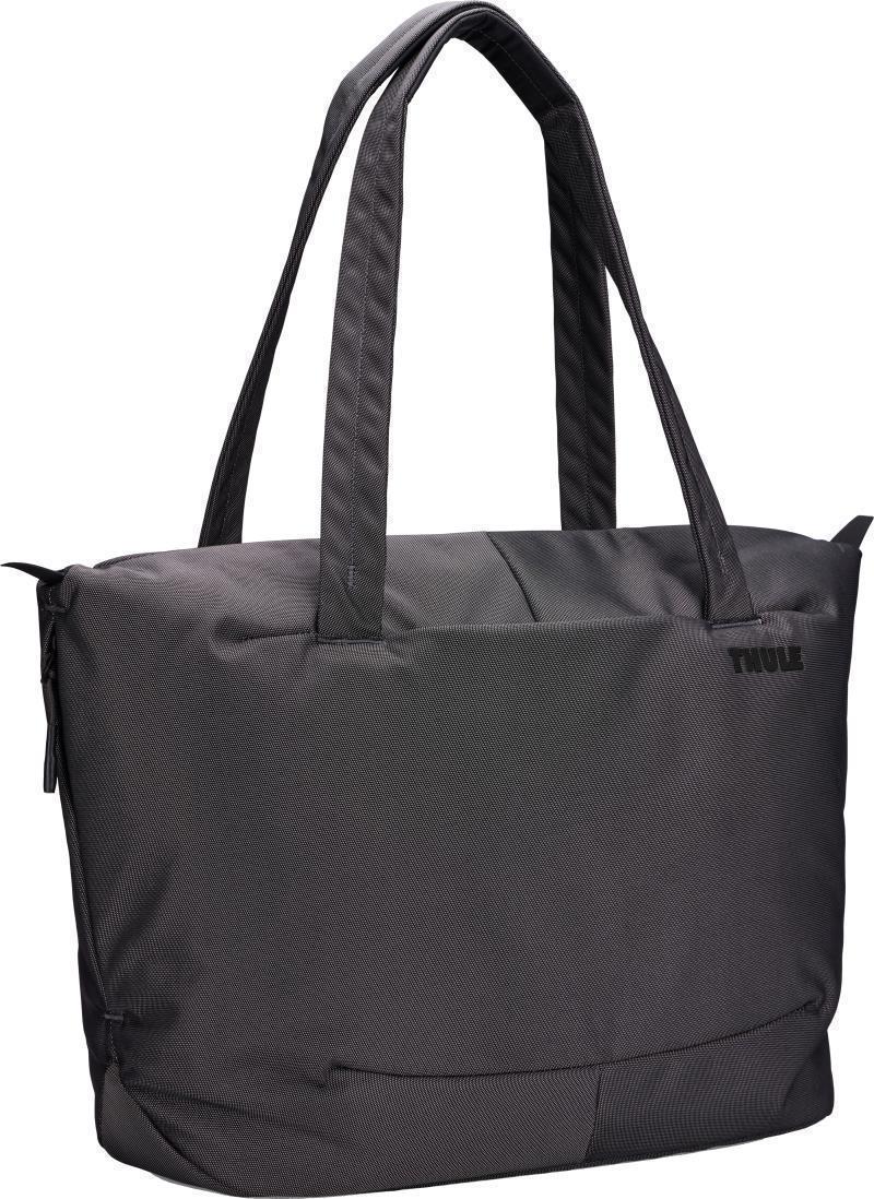Subterra 2 Tote - Vetiver Gray 1