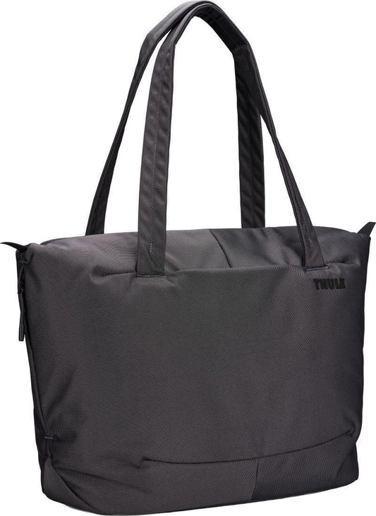 Subterra 2 Tote - Vetiver Gray 1