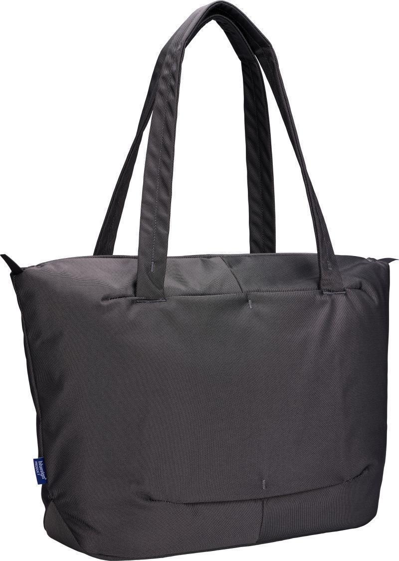 Subterra 2 Tote - Vetiver Gray 2