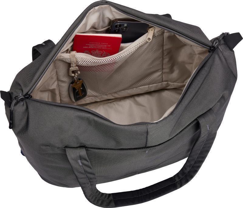 Subterra 2 Tote - Vetiver Gray 4