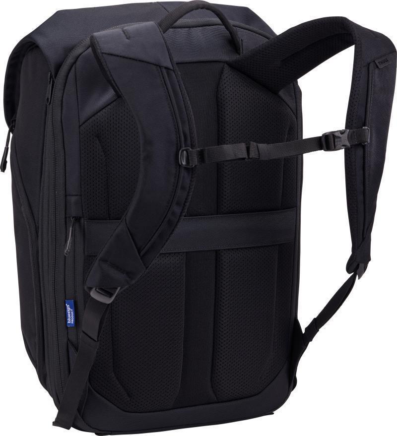 Subterra 2 Travel Backpack 26L - Black 3